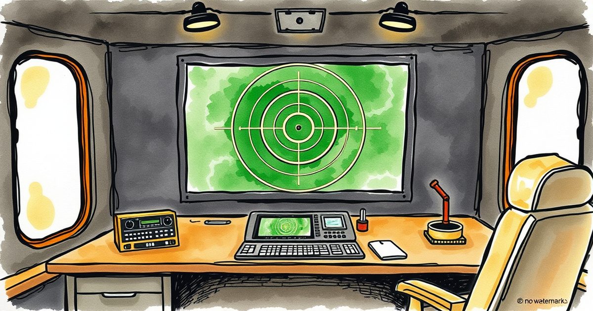 Пинг-тест — как измерить задержку и что значат цифры